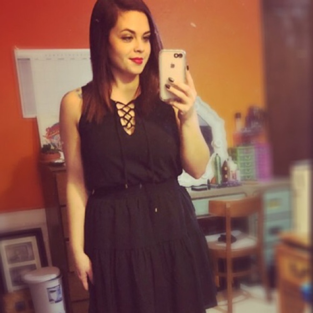 Meet your Posher, Cassie